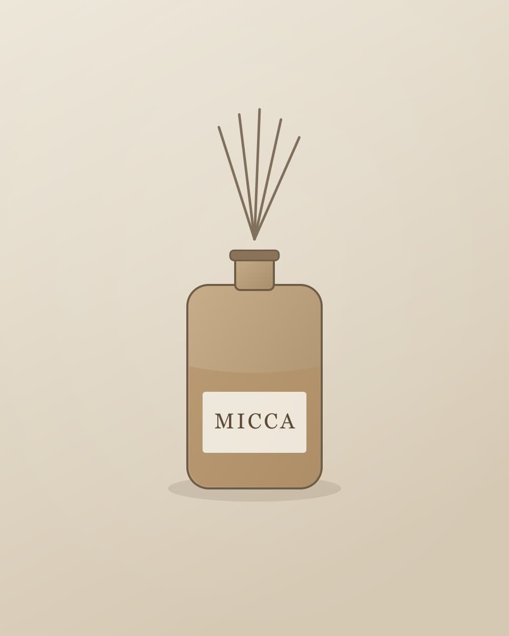 Micca Difusor de Ambiente