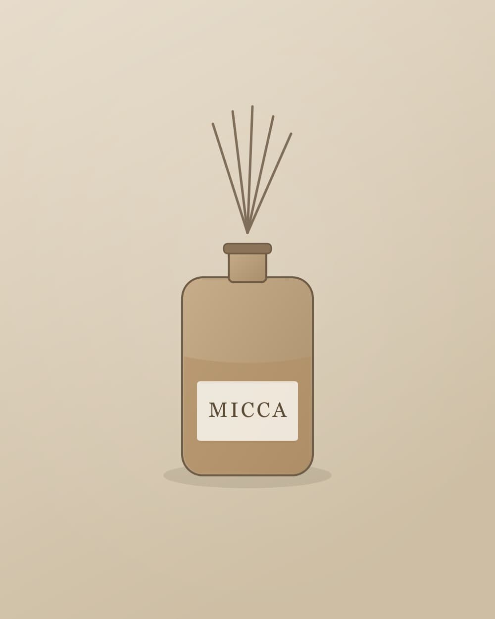 Difusor Micca